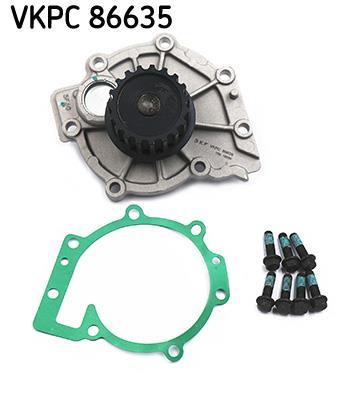 Pompe à eau SKF ref. VKPC 86635